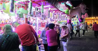 Feria de Tijuana