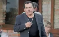 Asegura Hermano de Joan Sebasti�n que dej� su testamento listo