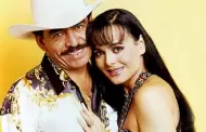 Maribel en defensa de Joan Sebastian por presunto v�nculo con narcos