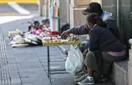 Preocupan comerciantes ambulantes, y no fuga de consumidores a EU en época decembrina: Canaco Tijuana