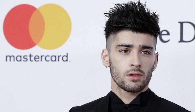 Zayn Malik Ex One Direction Busca Un Nuevo Amor En Plataforma Uniradio Informa 