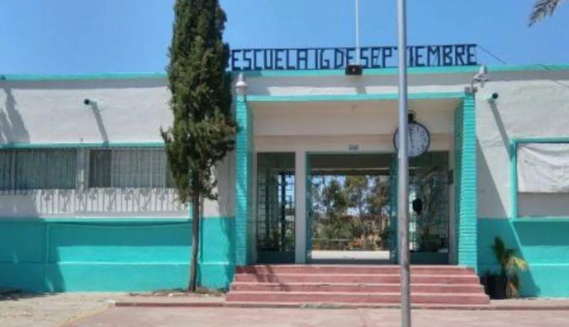 Faltan maestros en escuela de tiempo completo de la colonia Hidalgo