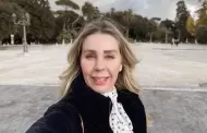 Atala Sarmiento regresa a TV Azteca