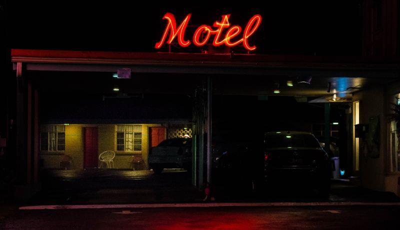 Empleado Revela Donde Esconden Cámaras En Cuartos De Motel Uniradio Informa 