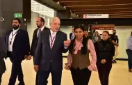 Alcaldesa atestigua ampliación en aeropuerto de Tijuana