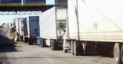 Transporte de carga