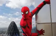 Marvel anuncia la creación de un Spiderman abiertamente gay