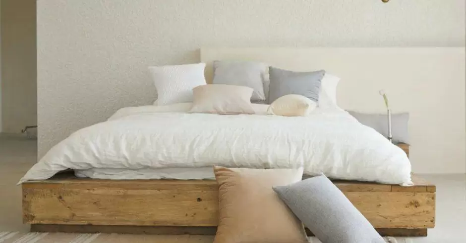 Cómo elegir somier según el colchón de tu cama - Blog La Descanseria