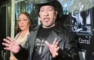 Carlos Trejo reacciona a la golpiza que recibi� Alfredo Adame