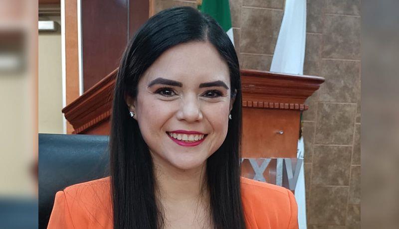 Presenta Diputada Iniciativa Para Crear La Ley De Movilidad Uniradio Informa 