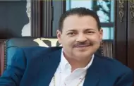 Julio Preciado explota contra los artistas que se alcoholizan