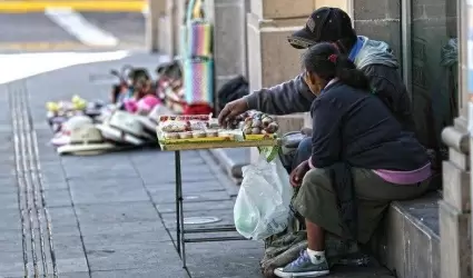 Vendedor ambulante