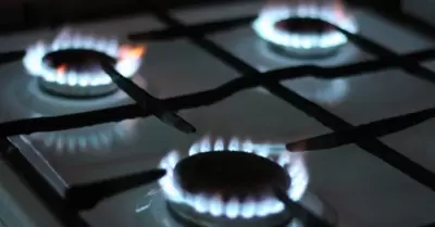 Cocina a gas, eléctrica o vitrocerámica ¿Cuál estufa comprar