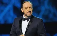 Kevin Spacey gana juicio y es eximido en demanda por agresi�n sexual