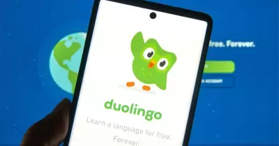 Duolingo App