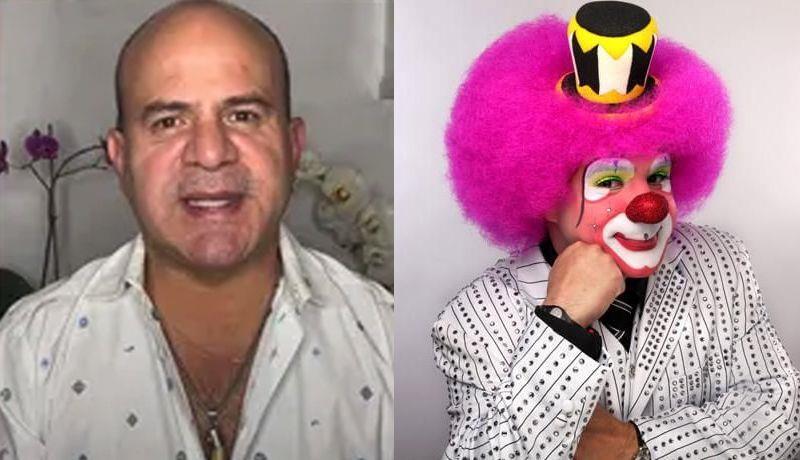 Sin maquillaje, Platanito pide disculpas por chiste sobre Debanhi -  Uniradio Informa