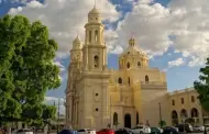Catedral ofrece apoyo tanatol�gico a familiares de las v�ctimas de incendio en Waldo's