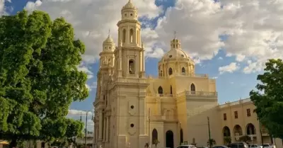 Catedral de Hermosillo