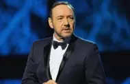 Kevin Spacey regresa al cine tras ganar juicio por abuso sexual