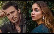 Aseguran que Chris Evans va 'en serio' en su romance con Alba Baptista
