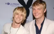 Muere Aaron Carter; por largo tiempo luch contra sus adicciones