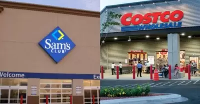 Costco y Sam's como las tiendas más baratas para El Buen Fin - Uniradio  Informa