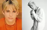 Aaron Carter vivi violencia sexual de familiares cuando era nio