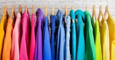El significado del color de ropa para recibir el 2023 - Uniradio Informa