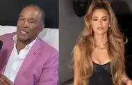 O.J Simpson afronta rumores de presunta paternidad de Khlo� Kardashian