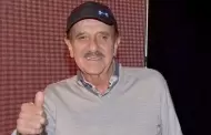 Ver�nica Castro brind� ayuda econ�mica a Benito Castro