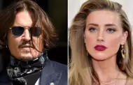 Amber Heard logra acuerdo con Johnny Depp por caso de difamacin