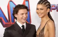 Tom Holland y Zendaya ya tendra planeado su matrimonio