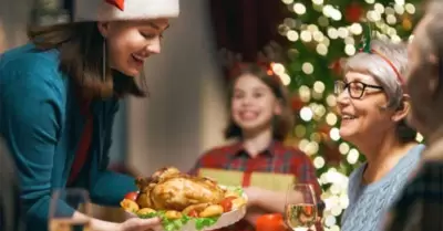 6 datos que debes conocer sobre el origen de la cena navideña - Uniradio  Informa