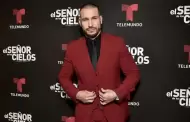 Rafael Amaya asegura que el amor de su mnager lo transform