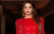 Tini Stoessel aclara rumores sobre su presunta amistad con Clara Ch�a