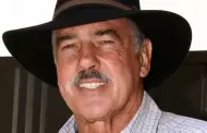 Roberto Palazuelos sobre Andr�s Garc�a: 'le lavaron el coco'