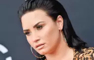 Demi Lovato ofende a los cristianos