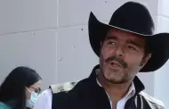 Pablo Montero recuerda a Juan Gabriel
