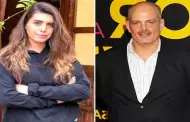 Danna Ponce otorga perd�n a hijo de Talina Fern�ndez