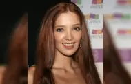 Adela Noriega tiene una lujosa mansi�n en Miami y esto cotiza hoy