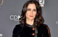 Julieta Venegas, sin resentimiento a su expareja