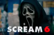 Jenna Ortega y la mexicana Melissa Barrera protagonizan Scream 6