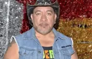 Carlos Trejo, dispuesto a pagarle el hospital psiqui�trico a Adame
