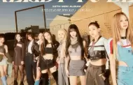TWICE anuncia gira mundial �Ready to be�