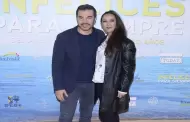 Adri�n Uribe niega que hayan sido extorsionados para filmar la cinta