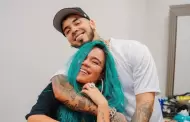 Karol G habra celebrado su cumpleaos con Anuel AA