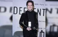 Diego Boneta ha decidido emprender su propio lanzar un tequila