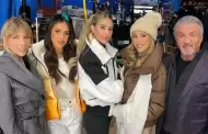 Sylvester Stallone y su familia tendr�n reality show