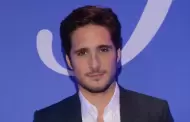 Diego Boneta asegura que denuncia de Mart�n Bello es pasado