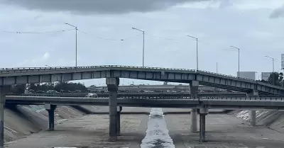 Puente El Chaparral